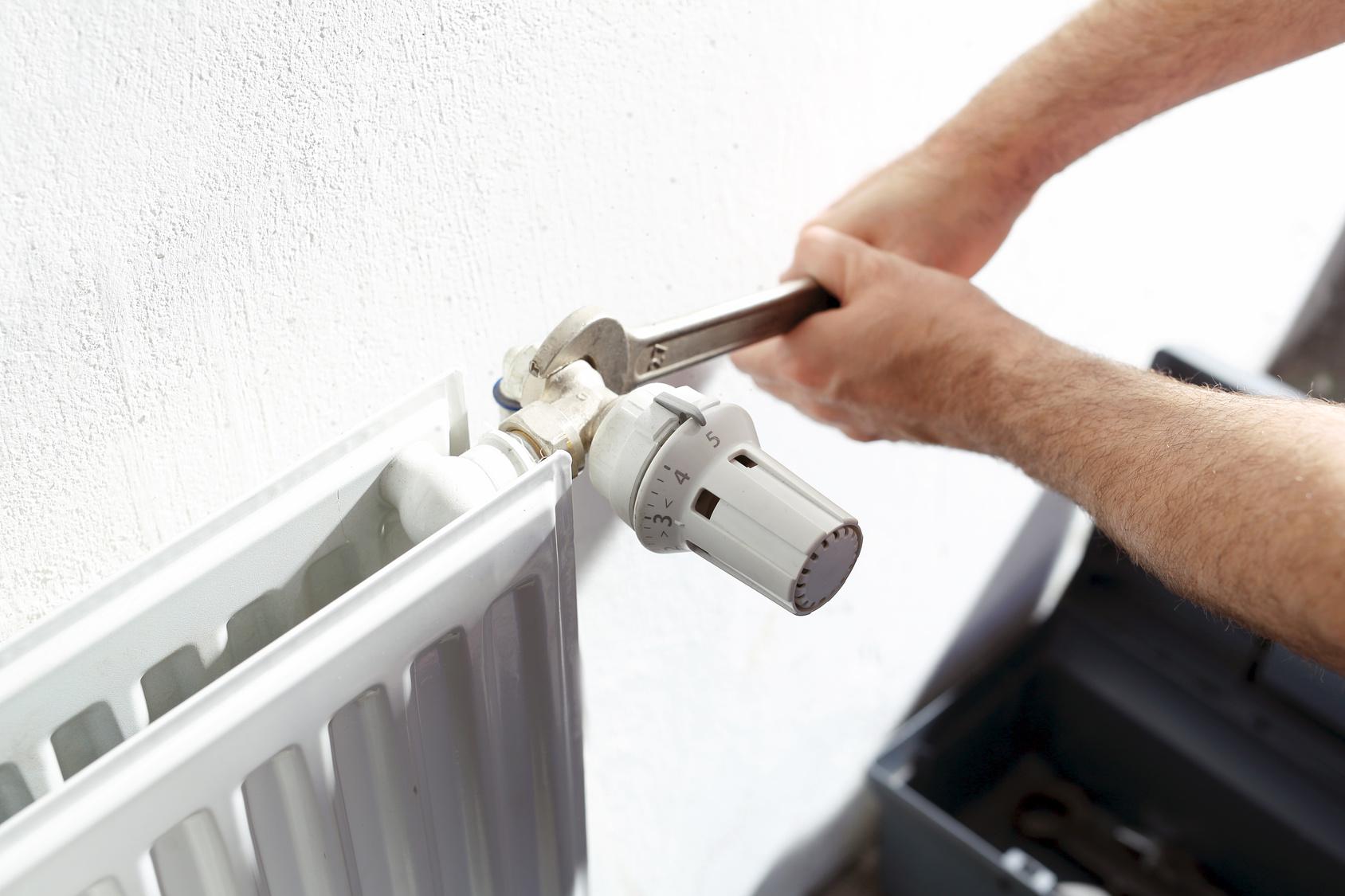 installation chauffage électrique Nanteuil-lès-Meaux