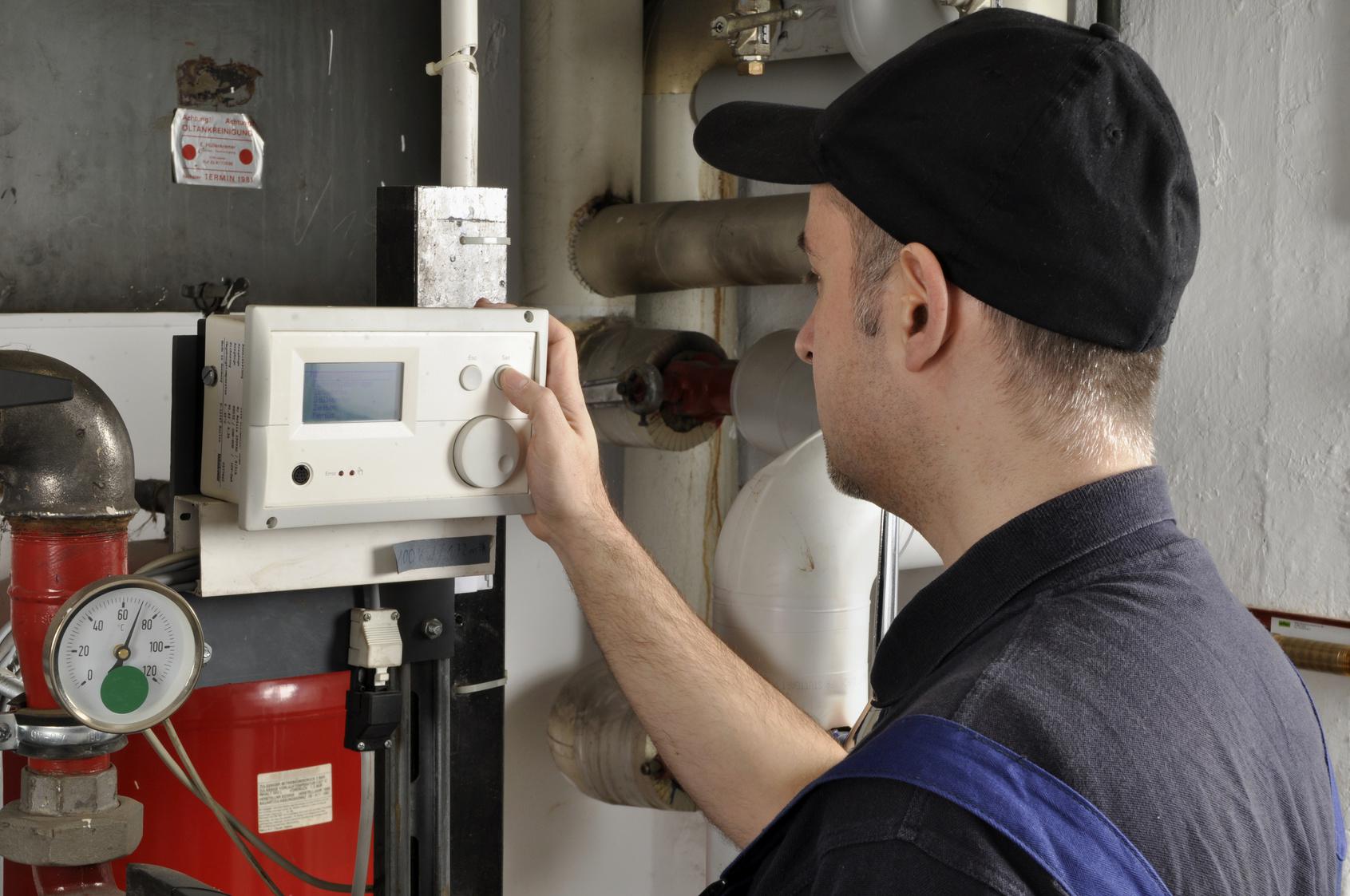 chauffage électrique d'appoint Fontenay-sous-Bois