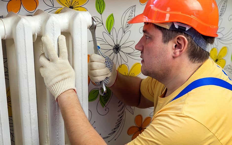 installation de chauffage central Troyes